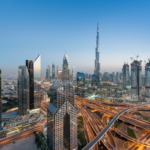 Acomodações de luxo acessíveis em Dubai Se você tem um orçamento de milhares, pode ficar.