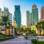 Cập nhật chỗ ở Dubai đẹp, sang chảnh, giá rẻ, thoải mái ở, ngủ cho cả gia đình.