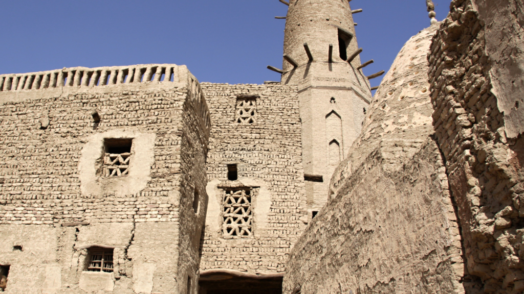 카스르 알 와탄 궁전, 아부다비