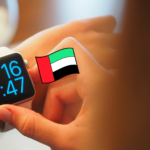 Como verificar o horário de Dubai agora?